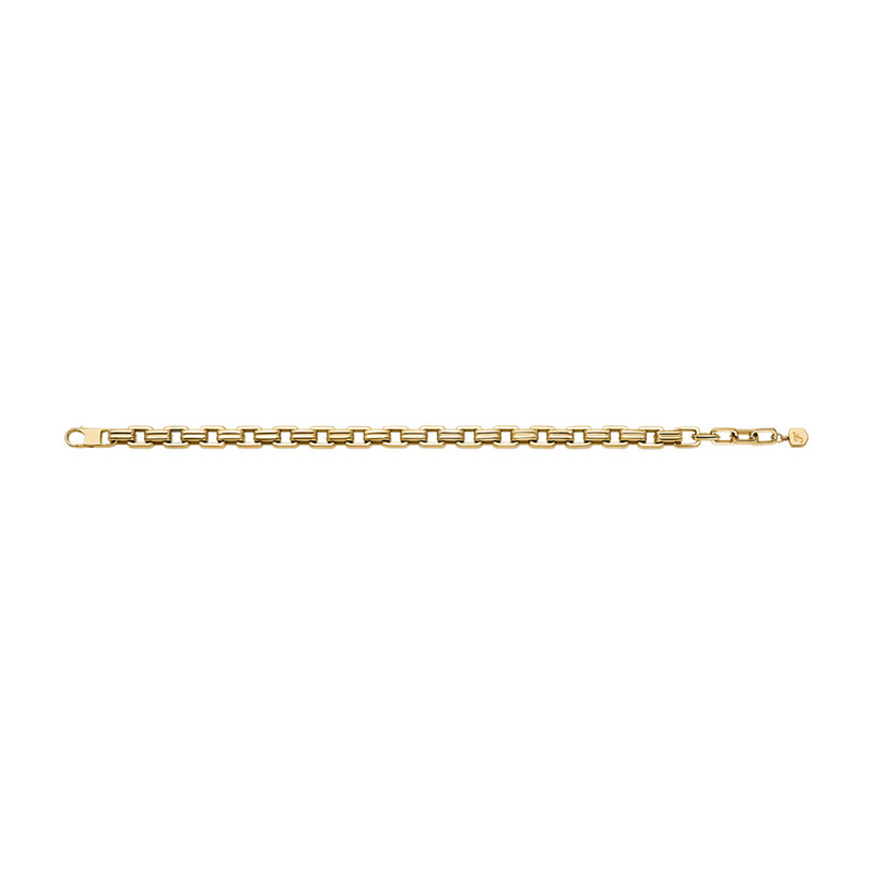Fossil Raquel Stainless Steel Women's Bracelet JF04955710-zoom-