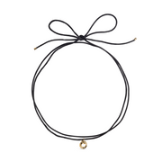 ENAMEL Copenhagen Recycled 925 Sterling Silver Gold Plated Necklace N144G