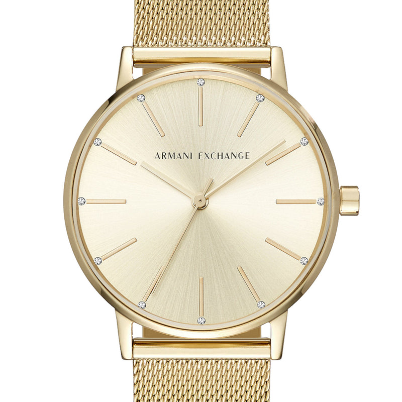 Armani Exchange Lola Women's Watch AX5536-zoom-
