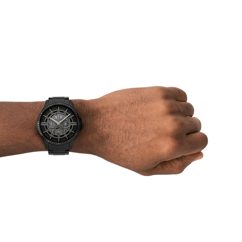 Armani Exchange Men's Watch AX2460-zoom-