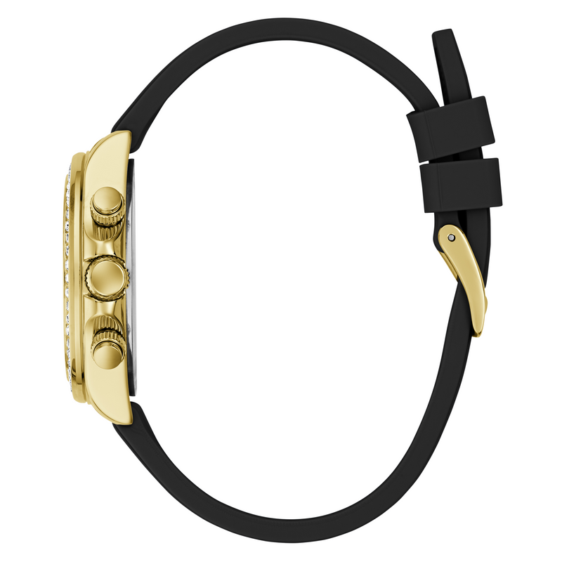 Guess Victoria Green Women's Watch GW1038L2-zoom-