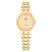 Tommy Hilfiger Quartz Horloge 25 mm TH1782886