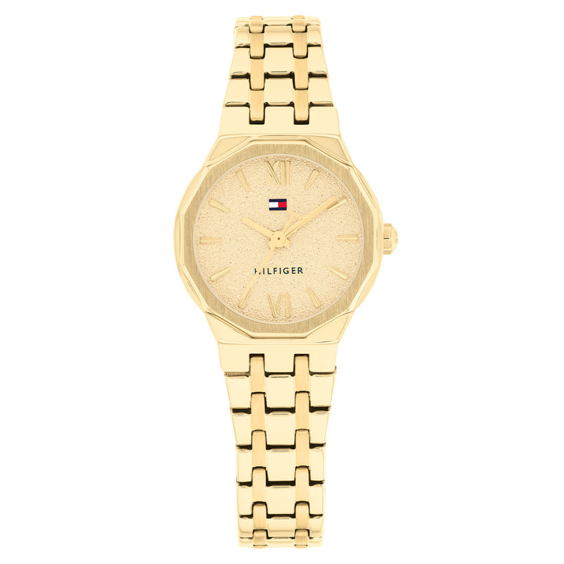 Tommy Hilfiger Quartz Horloge 25 mm TH1782886-zoom-