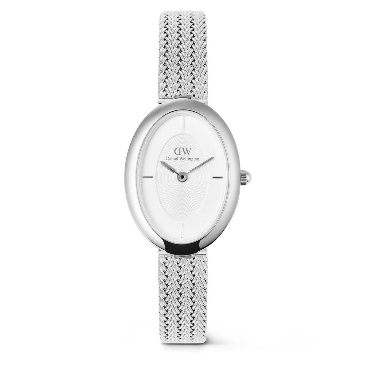 Daniel Wellington Juliette White Women's Watch DW00100884