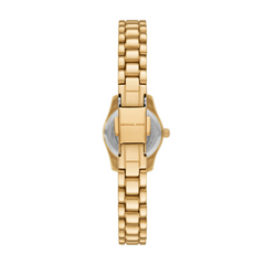 Michael Kors Lexington Micro Petite Women's Watch MK4944SET