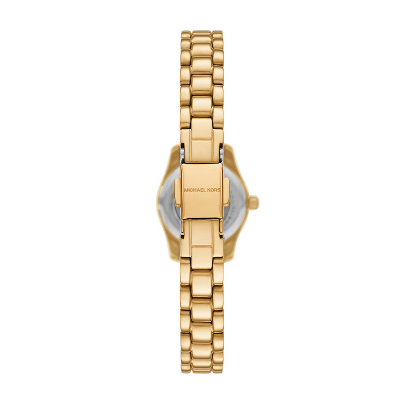 Michael Kors Lexington Micro Petite Dames Horloge MK4944SET-zoom-