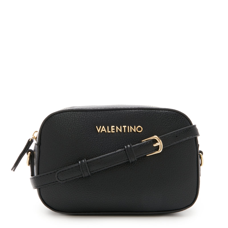 Valentino Bags Special Martu Black Crossbody bag VBS5UD05NERO-zoom-