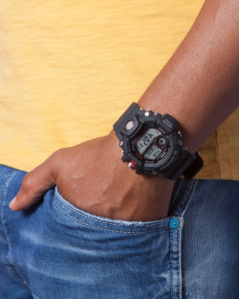 G-Shock Mudmaster Men's Watch GW-9400-1ER-zoom-