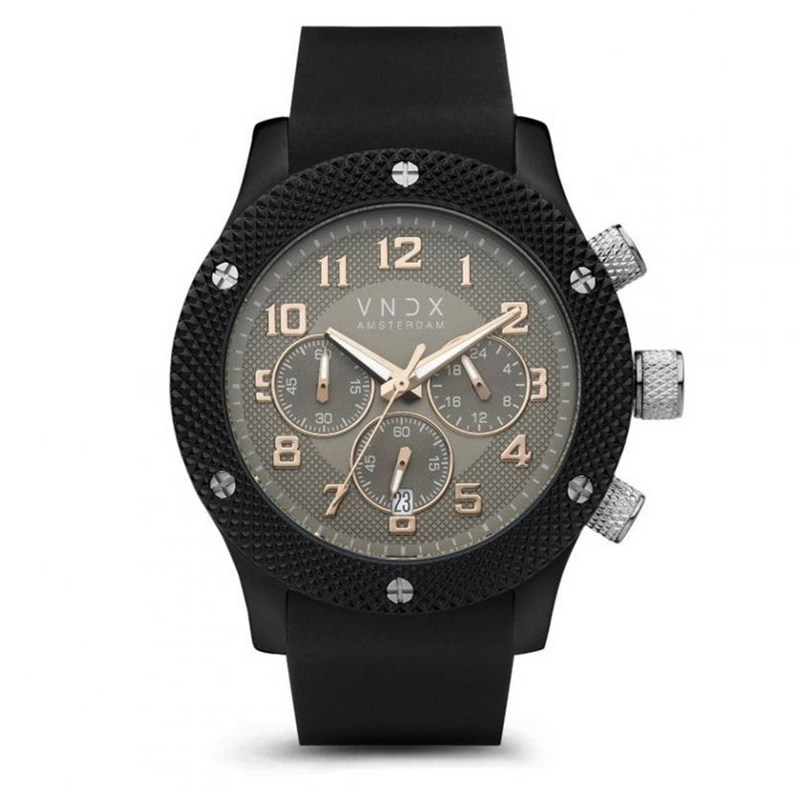 VNDX Rocky Rebel XS Dames Horloge 2003-LR91125-16-zoom-