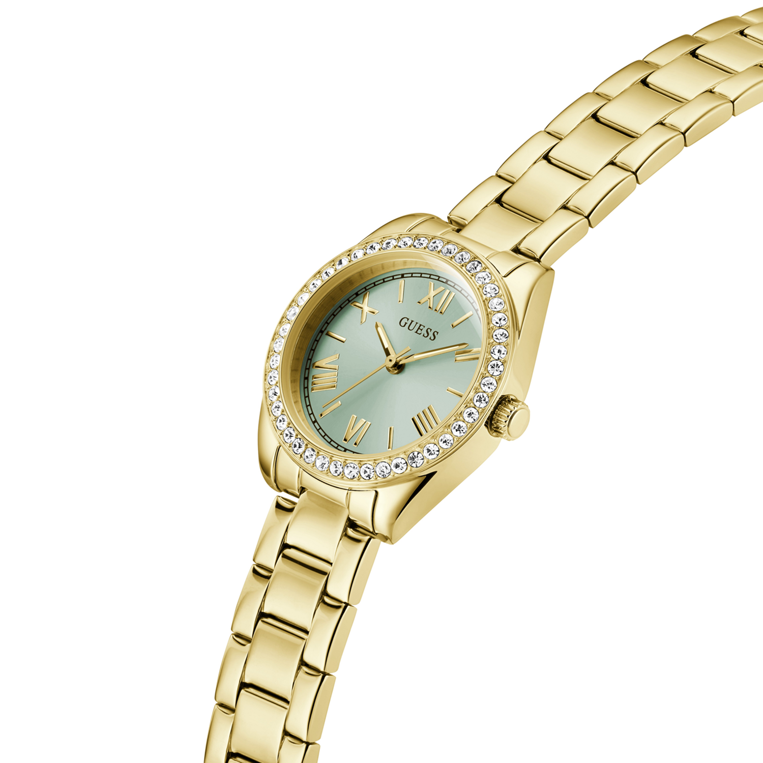 Guess Mini Luna Women's Watch GW0841L5