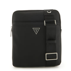 GUESS Certosa Black Crossbody Bag HMECSA-P3123-BLA