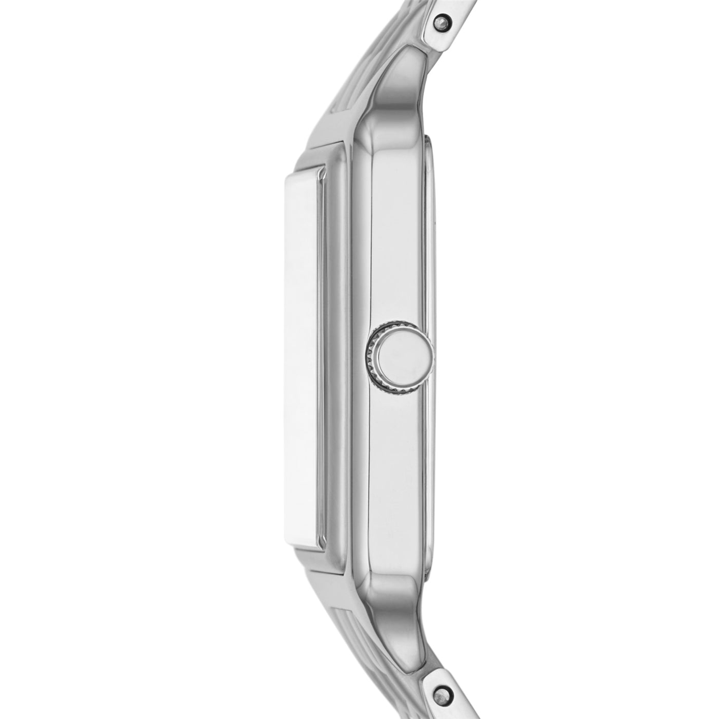 Fossil Silver Watch ES5221