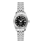 Jacques du Manoir Inspiration Women's Watch NRO.06