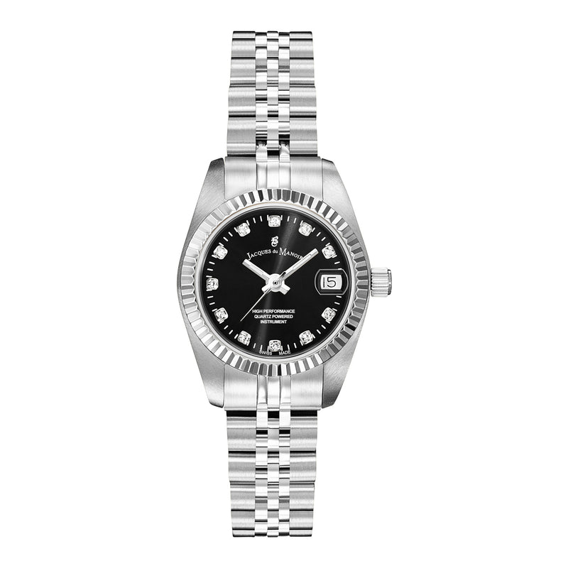 Jacques du Manoir Inspiration Women's Watch NRO.06-zoom-
