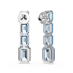 Swarovski Millenia Silver Ear Stud 5696516
