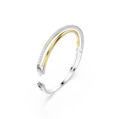 Swarovski Hyperbola Multi-coloured Bangle 5689720