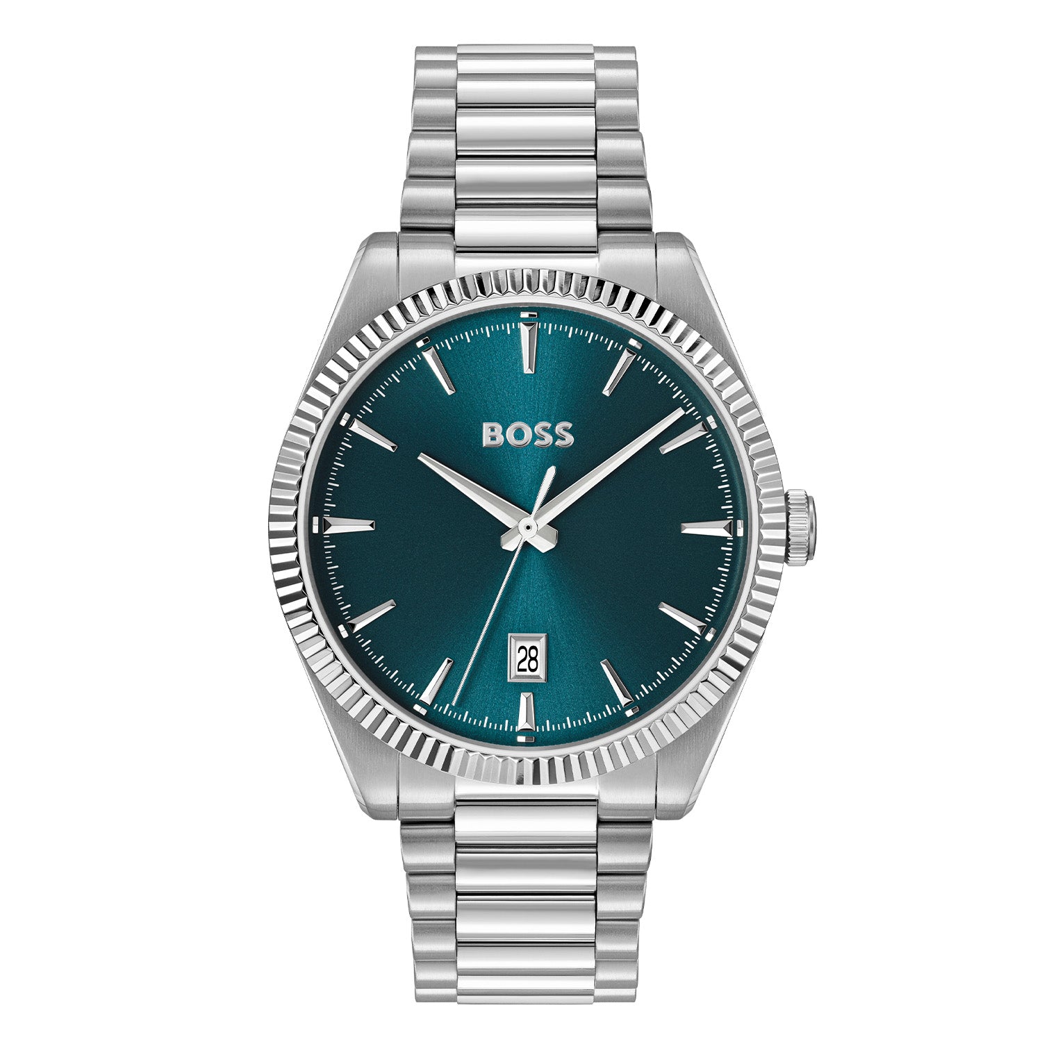 Hugo Boss Quartz Watch 40 mm HB1514309