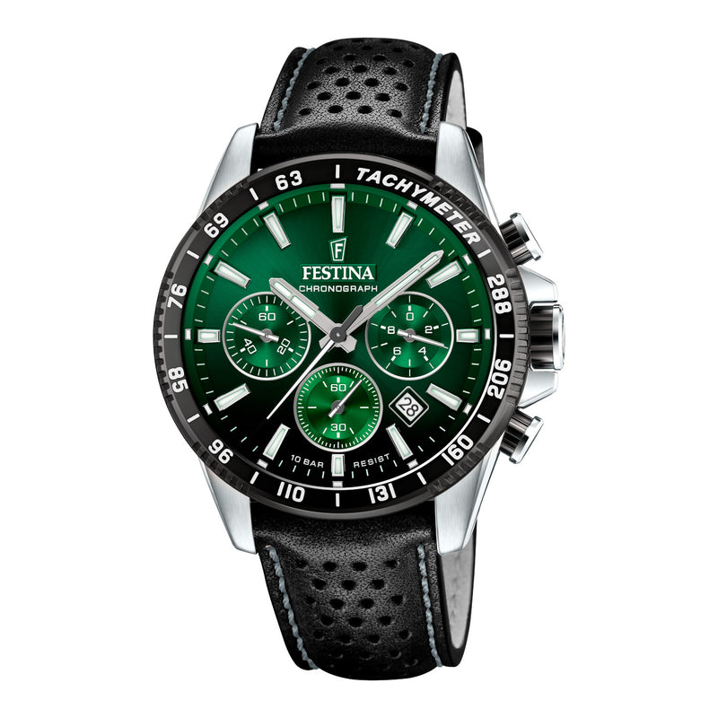 Festina Timeless Chrono Men's Watch F20561/5-zoom-