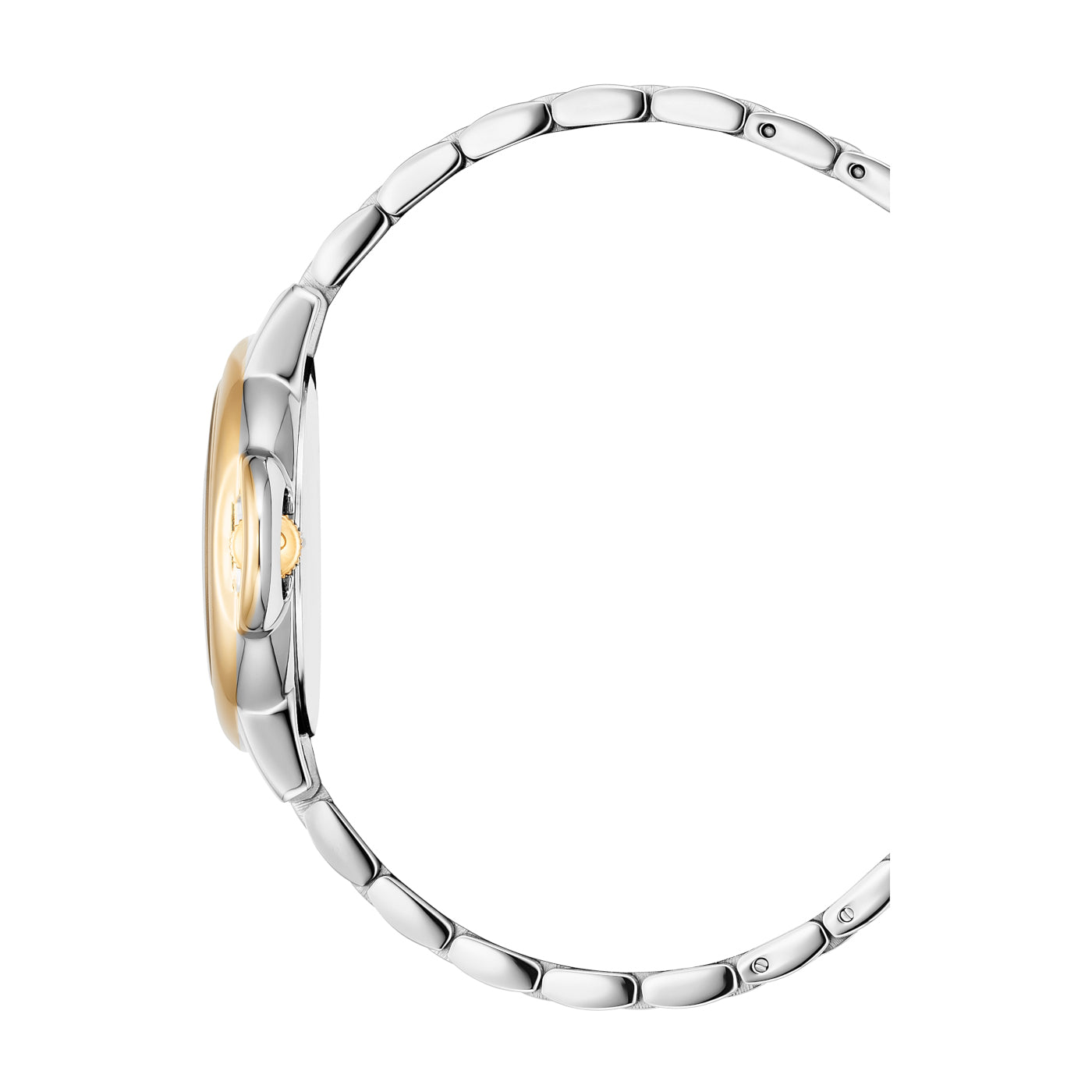 Jacques du Manoir Grace Gold Watch JWL02502