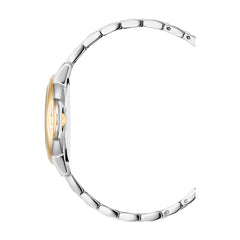 Jacques du Manoir Grace Gold Watch JWL02502