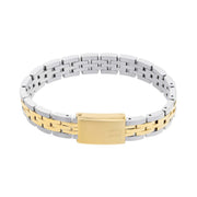 Tommy Hilfiger Jewels Goudkleurige Armband TJ2790502