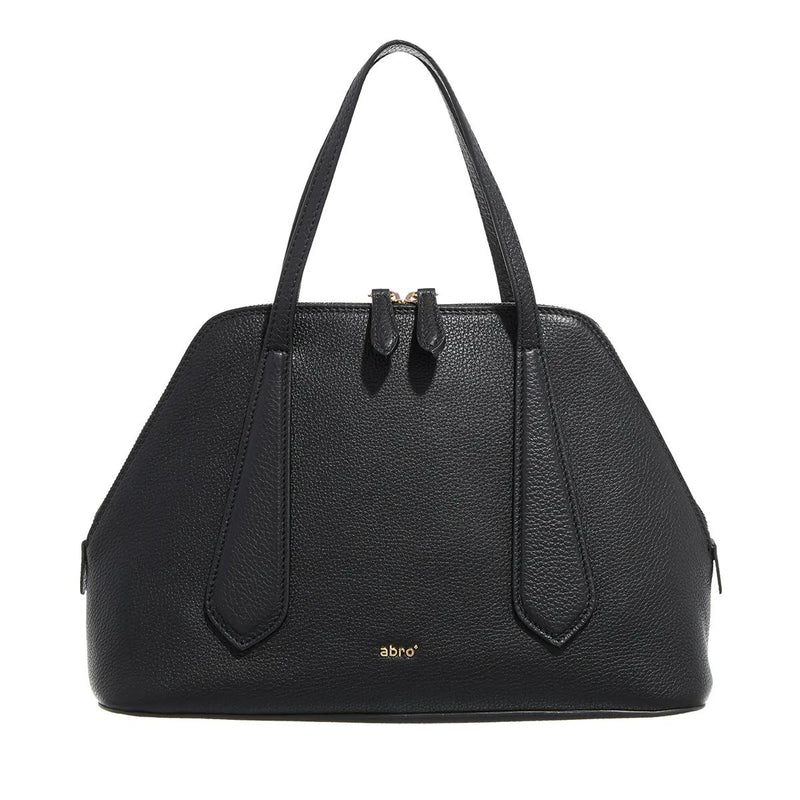 Abro Chachacha Multi-coloured Leather Satchel 2001-A0629107-zoom-