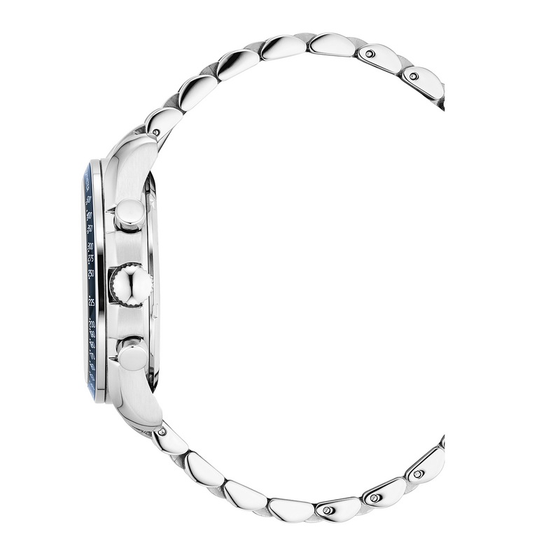 JDM Military Swiss Precision Blue Men's Watch JDM-WG021-02-zoom-