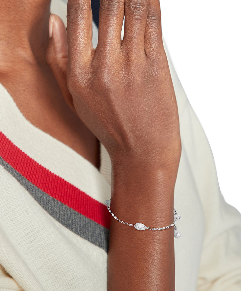 Tommy Hilfiger Stainless Steel Bracelet 2002-TJ2780904-zoom-