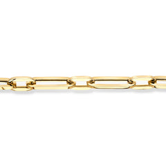 Blush 14 karat gold Bracelet 2251YGO