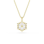 Swarovski Magic Gouden Ketting 5757788