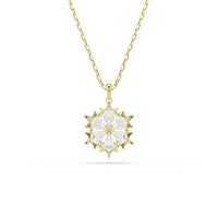 Swarovski Magic Gold-Tone Necklace 5757788