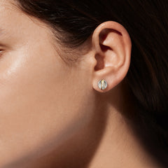 GLOW 925 Sterling Silver Earrings 2002-106_0810_00