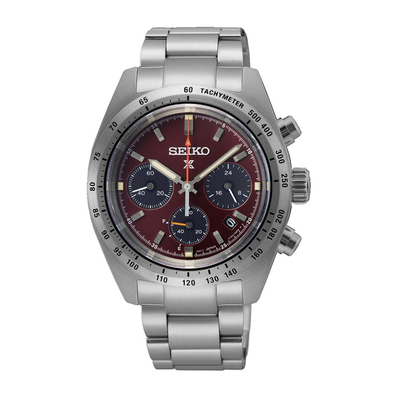 Seiko Prospex Men's Watch SSC953P1-zoom-