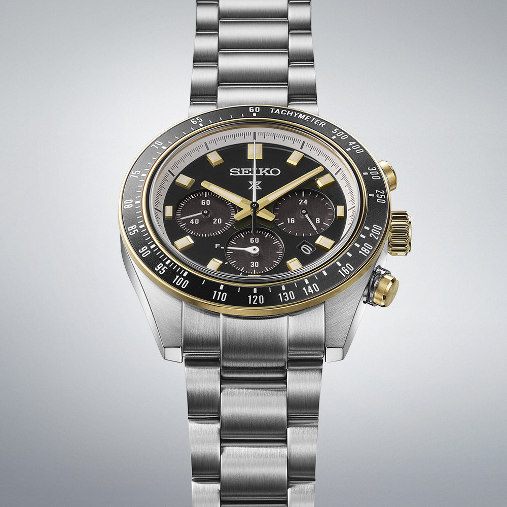 Seiko Prospex Solar Watch SSC941P1