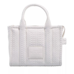 Marc Jacobs The Small Tote White Shopper 2001-A0280379