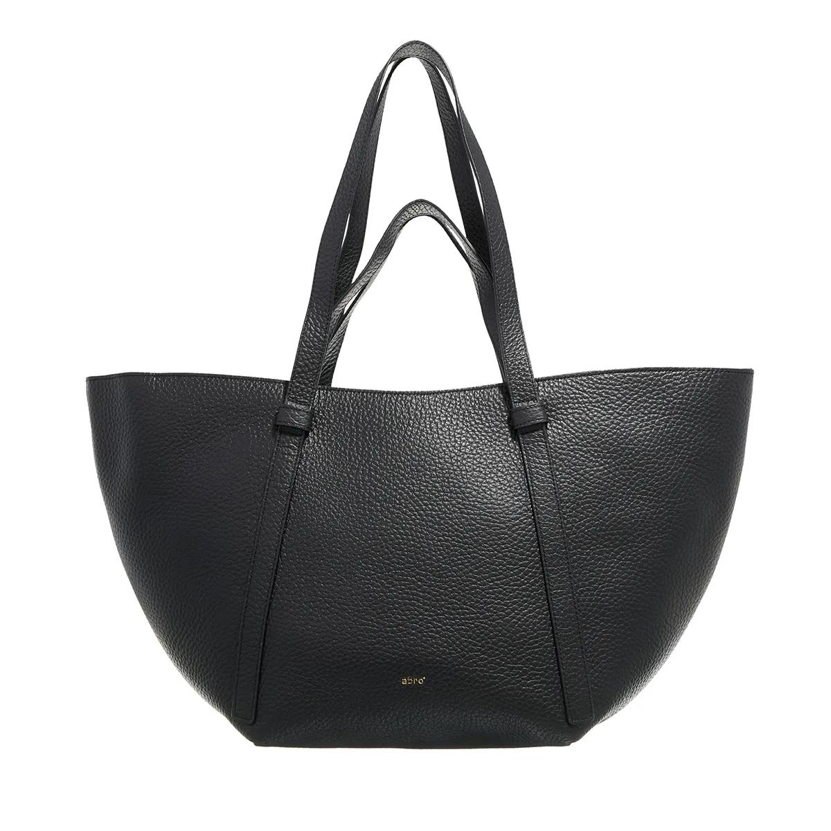 Abro Cosmo Multi-coloured Leather Shopper 2001-A0629096