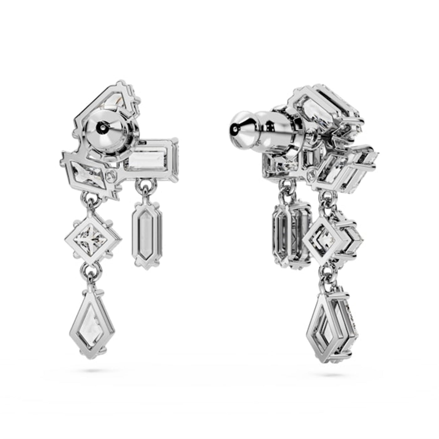 Swarovski Mesmera Silver Ear Stud 5665825