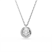 Swarovski Dextera Zilveren Ketting 5733400
