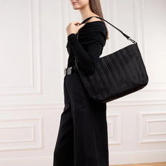 Lala Berlin Black Shoulder Bag 2001-A0543739