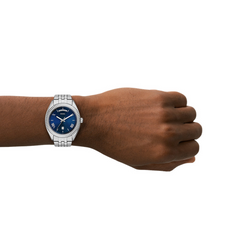 Fossil Campbell Men's Watch FS6140