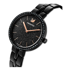 Swarovski Cosmopolitan Black Watch 5547646