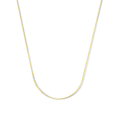 Isabel Bernard Le Marais Nicole 14 Carat Golden Necklace IB340118