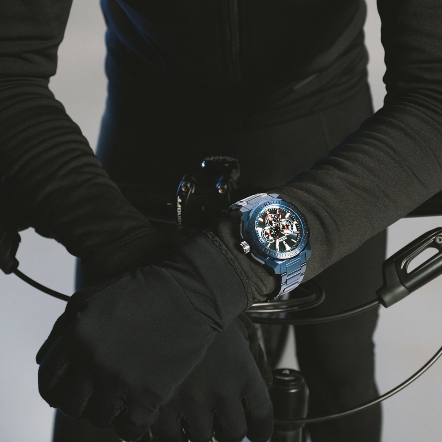 Festina Chrono Bike Blue Men's Watch F20729/1