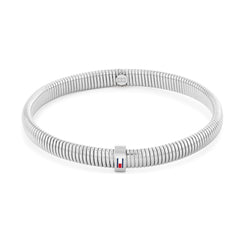 Tommy Hilfiger Jewels Stainless Steel Bracelet TJ2781004