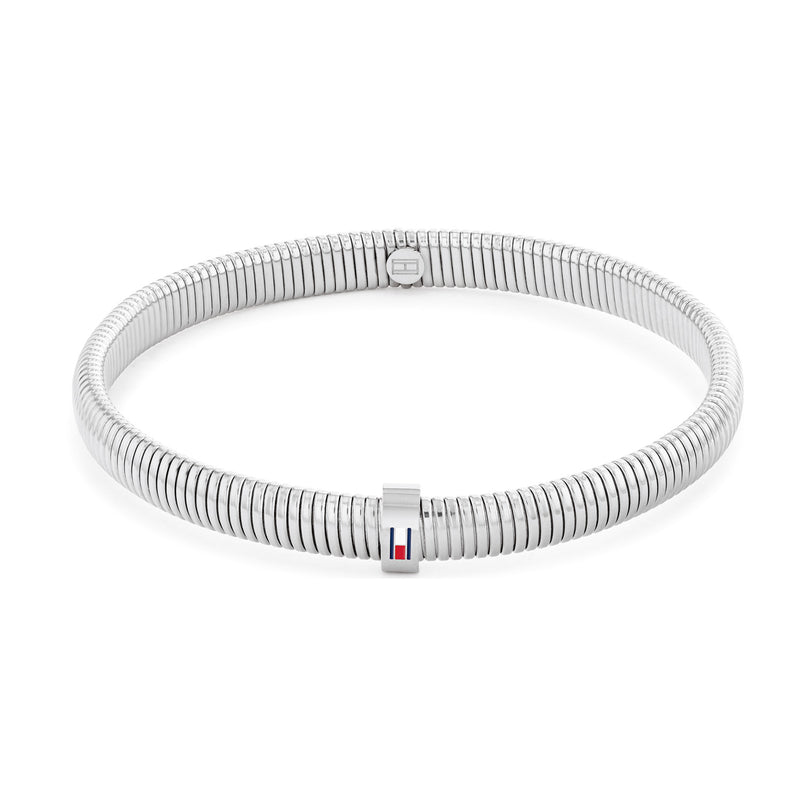 Tommy Hilfiger Jewels RVS Armband TJ2781004-zoom-