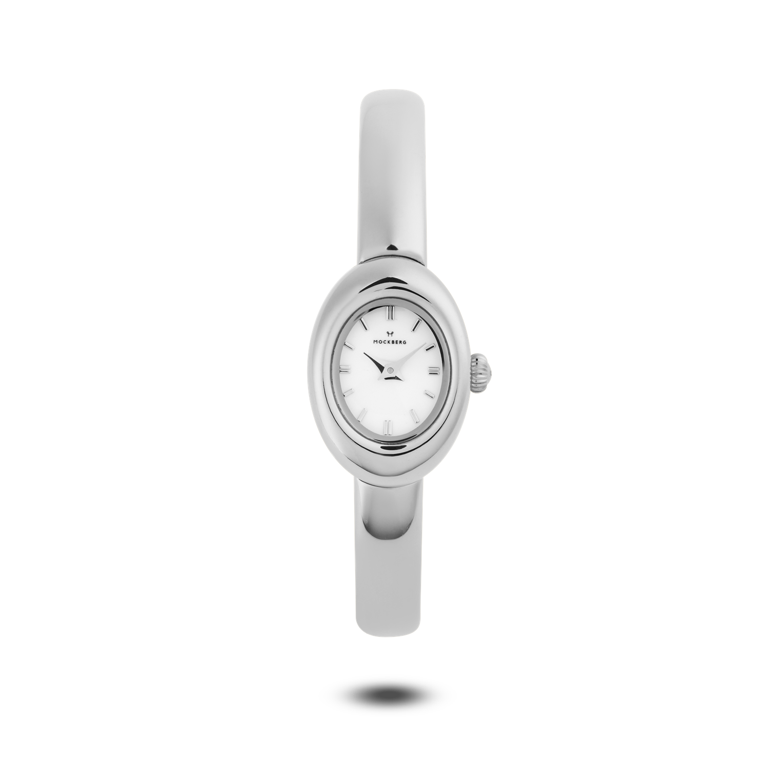 Mockberg Belle Oval Petite Small Bangle Women's Watch MB1768