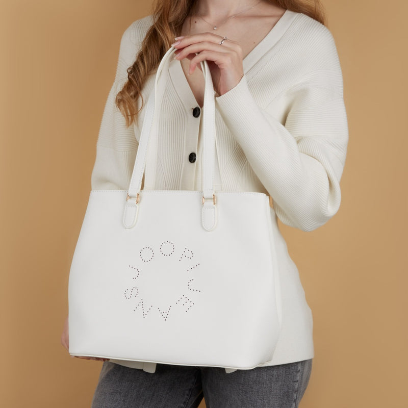 JOOP! Giro Amina White Shoulder bag 4130000926-100-zoom-