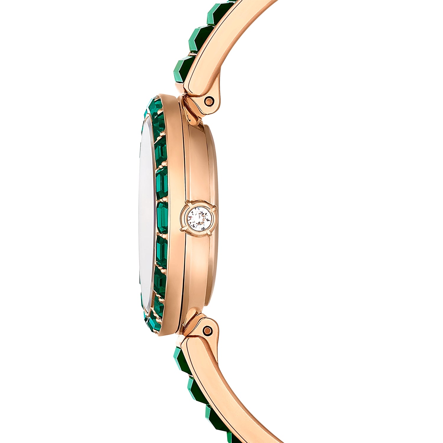 Swarovsk Matrix Women's Watch 5690808