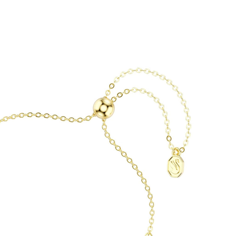 Swarovski Imber Tennis Emily Gouden Armband 5757824-zoom-