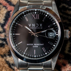 VNDX Dare Devil Women's Watch 2003-MS50890-01